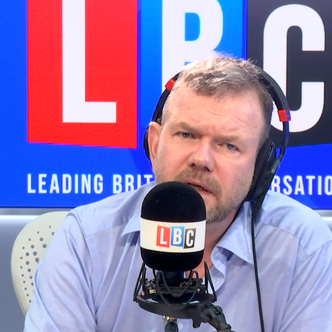 1. ‘Donald Trump lies like the rest of us breathe.’ 2. ‘Netanyahu needs war to stay out of jail.’ 3. ‘The theocracy in Tehran plays by rules the world can barely understand.’ On the Israel-Iran ceasefire, ‘who do you trust?’, asks James O’Brien.