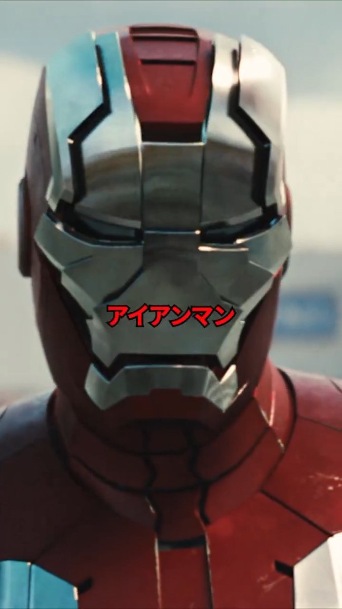 重要なのはスーツそのものではなく、 “誰が着ているか”ということ—— 『アイアンハート』明日6/25(水)AM10時より #ディズニープラス で独占配信開始📺💫