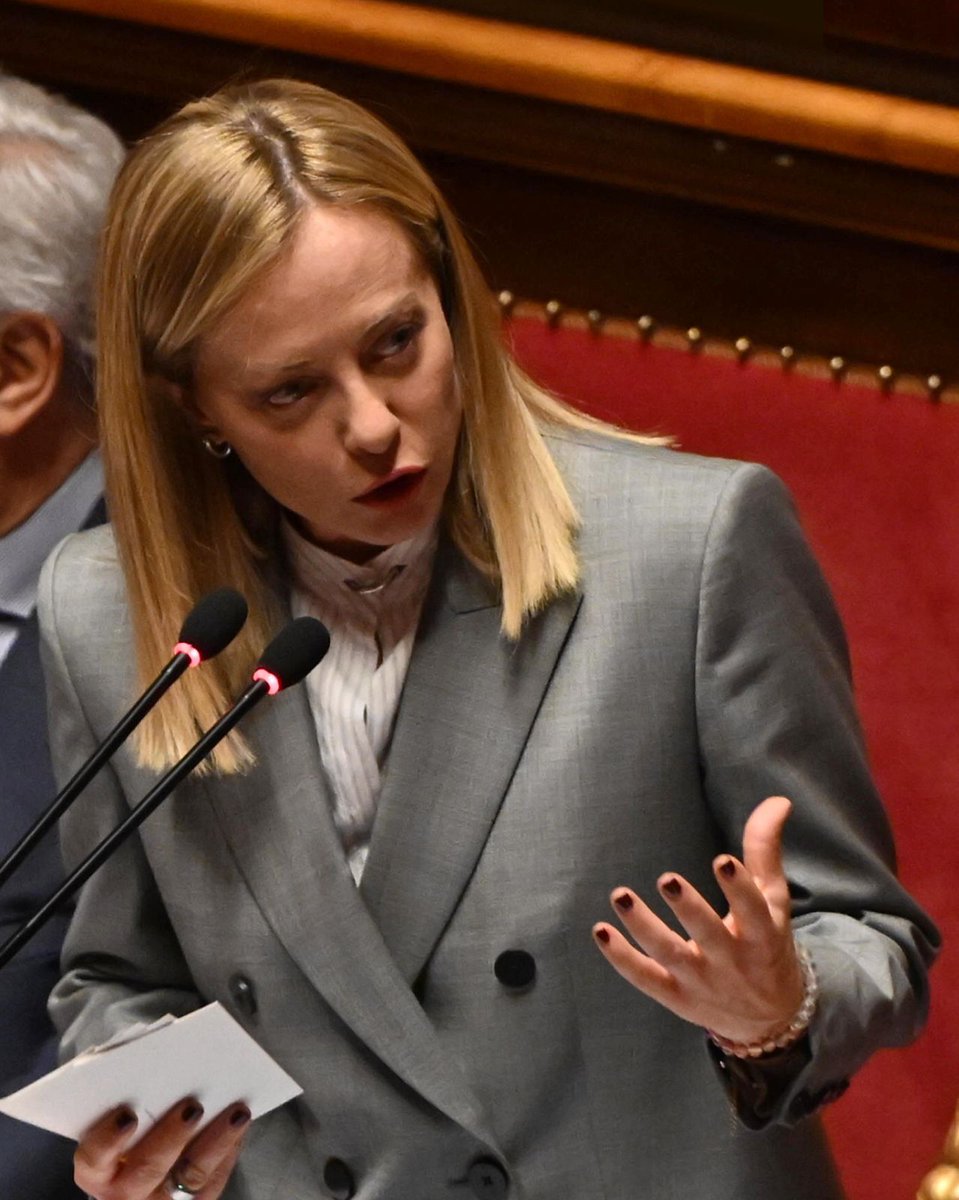 La nostra sicurezza è la nostra sovranità