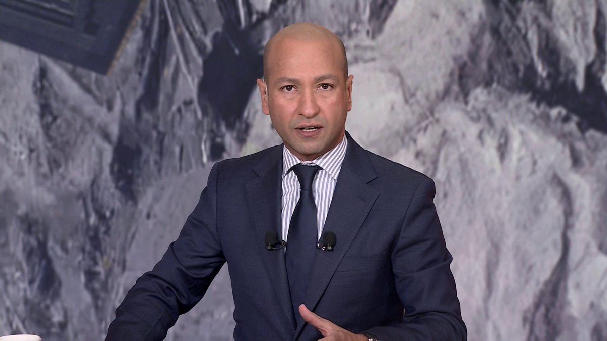 ترمب لإسرائيل: أعيدوا طياريكم إلى أماكنهم فورا ولا تلقوا القنابل #الولايات_المتحدة #قناة_العربية