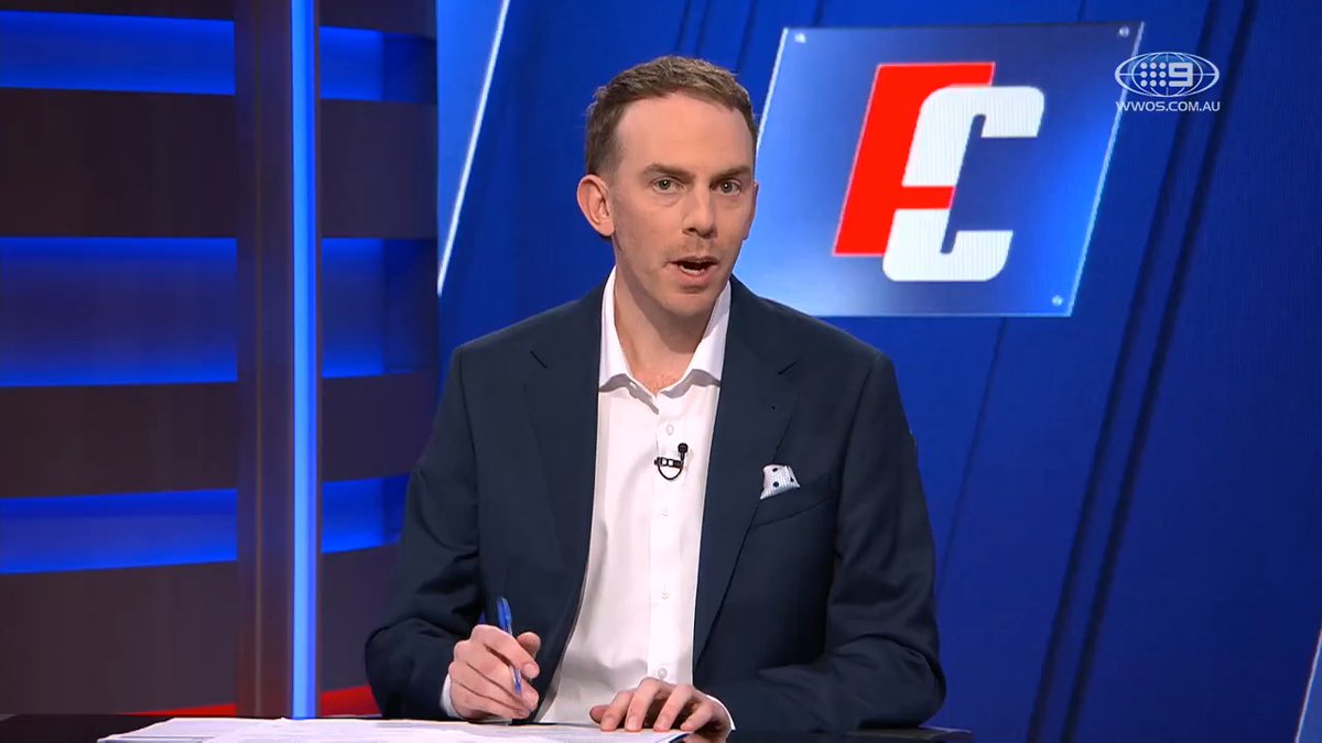 "Despite the contract, clubs are considering trade approaches for him." Could 'reluctant' Saints skipper Jack Steele be at another club in 2026? #9FootyClassified | Watch on Nine &amp; 9Now 🖥️