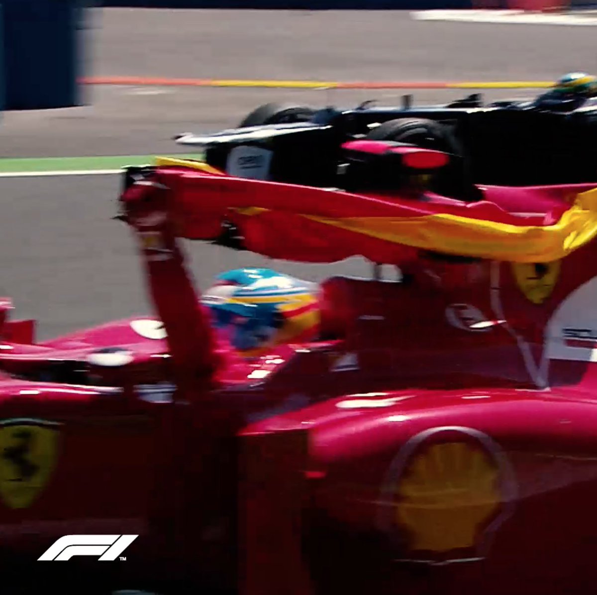13 years ago, Fernando Alonso won in Valencia starting from P11 in what was to be the last GP held at the circuit At the end of the race he was leading the championship with 111 points, while Ferrari was in P4 with 122
