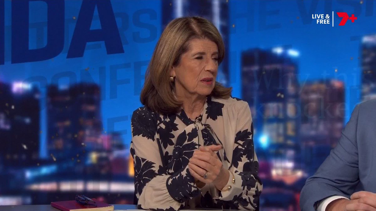 "I think that Tom De Koning is 90% now going to St Kilda." 🗣️ Caroline Wilson on TDK's future