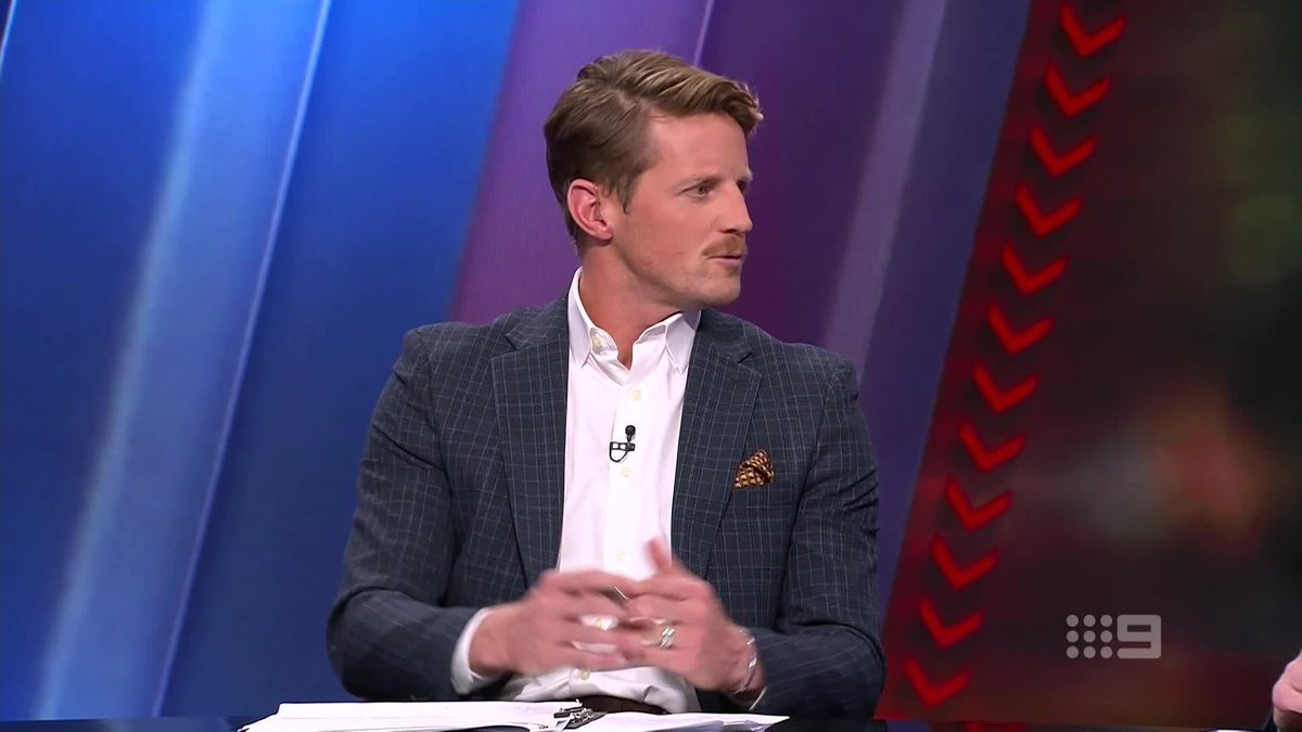 "I just don't think these tactics should exist anymore." Rory Sloane lifts the lid on the 'dirty tactic' some clubs have employed in the past in the player movement space. #9FootyClassified | Watch on Nine & 9Now 🖥️