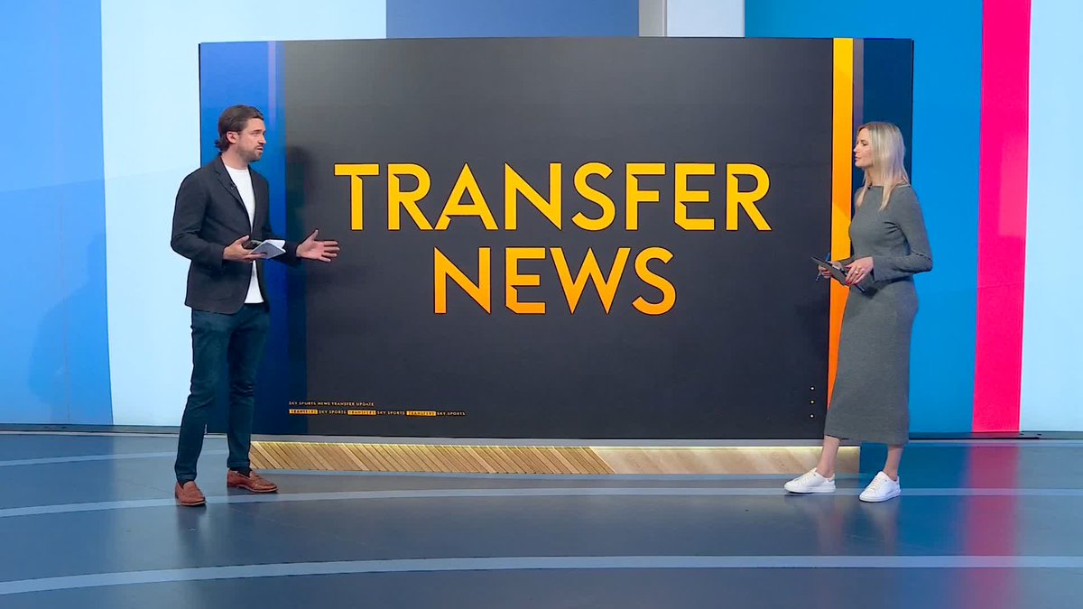 Marseille are interested in signing Jordan Henderson, who has a clause in his Ajax contract to move on a free transfer this summer if he wishes to activate it 🚨