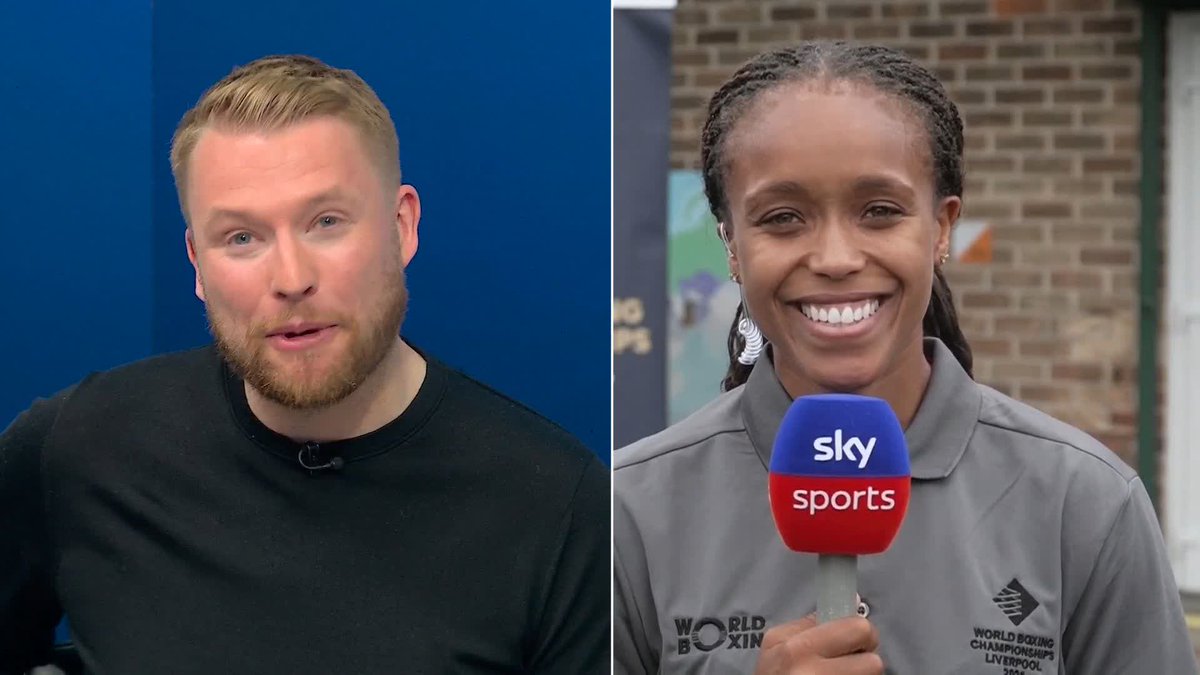 Will Natasha Jonas return to the ring? 💭