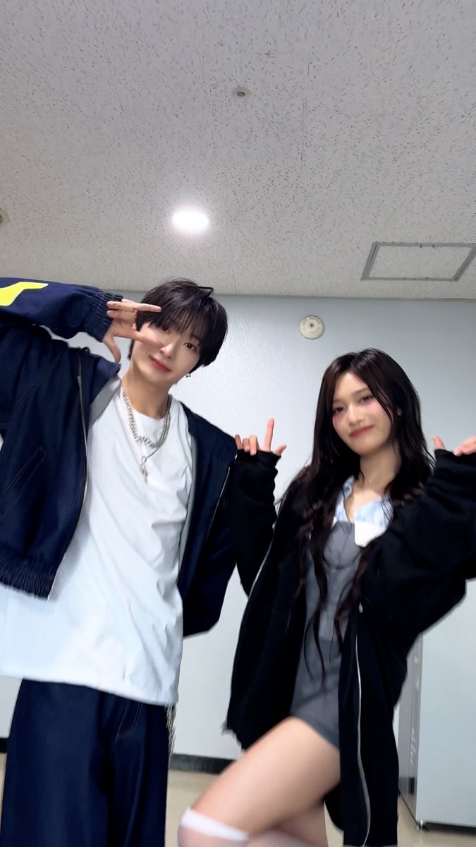 #IVE #이서 선배님은 특별해 이미 - ⭐ #동화 #Donghwa #아이브 #アイヴ #LEESEO #KickFlip #킥플립 #Kick_Out_Flip_Now #Electricity IVE OFFICIAL