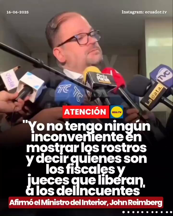 Exponer a los corruptos es necesario, aquí se protege la identidad de los que dejan salir a los violadores, se protege la identidad de los extorsionadores… ¿Hasta cuándo?