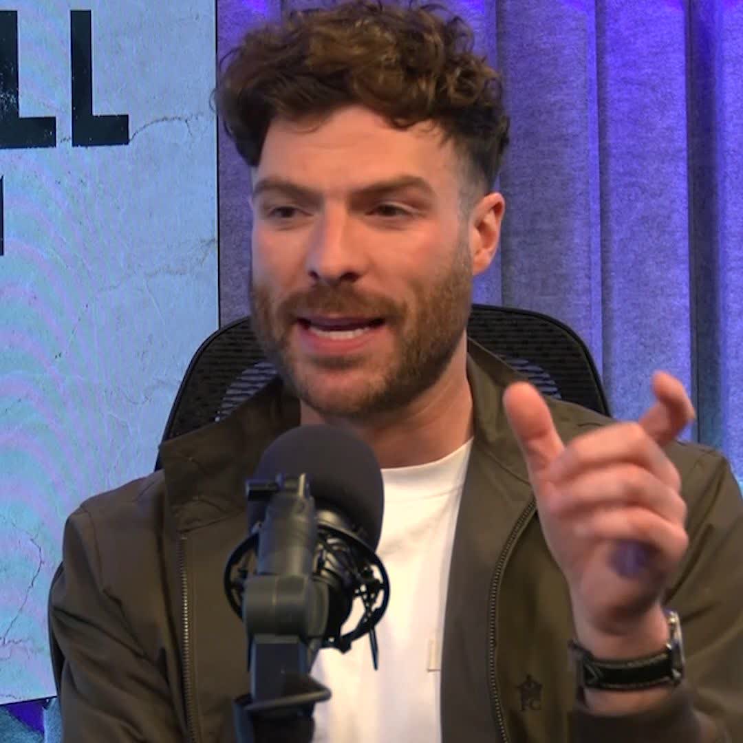 Win the FA Cup or win the league at Ewood Park? 🤔 On the latest episode of The Football Museum, Jordan North says there’s only one answer for Burnley fans ⤵️