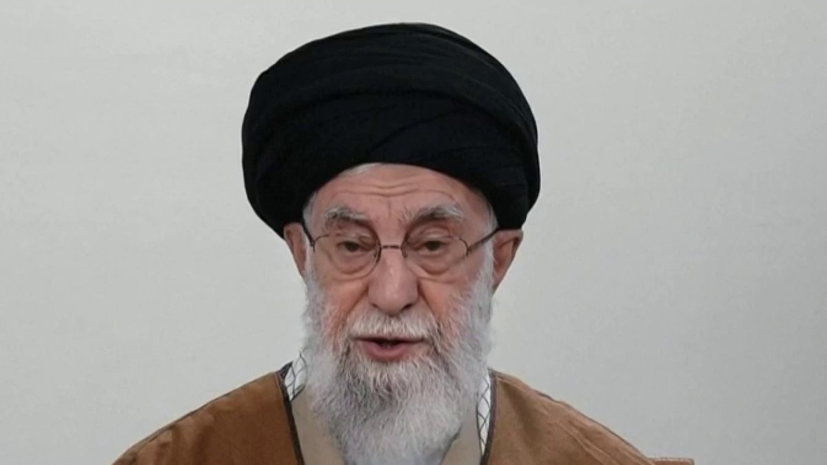 "Tant que nous n'aurons pas éliminé le Hamas, le problème demeurera à Gaza. C'est exactement la même logique en Iran : tant que nous ne serons pas débarrassés du régime des mollahs, nous aurons toujours cette menace nucléaire qui pèse sur nous" Raphaël Jérusalmy, ancien officier