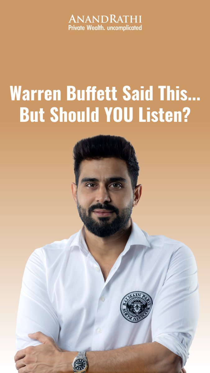 Sharing a real-life example where index fund investment was benchmarked against a MF portfolio. The outcome? The actively managed route delivered ₹80 lakh more — revealed through transaction analysis. Insight isn’t just about reading headlines — it’s about doing the math.