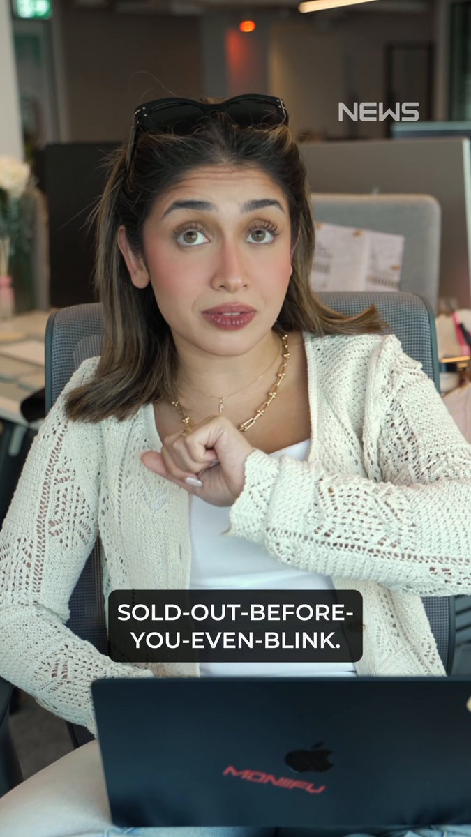 Dubai casually moved $5B in real estate last week… including a $46M Jumeirah apartment. 🤯 #DubaiRealEstate #LuxuryLiving #Jumeirah #dubaiproperties #uaerealestatemarket