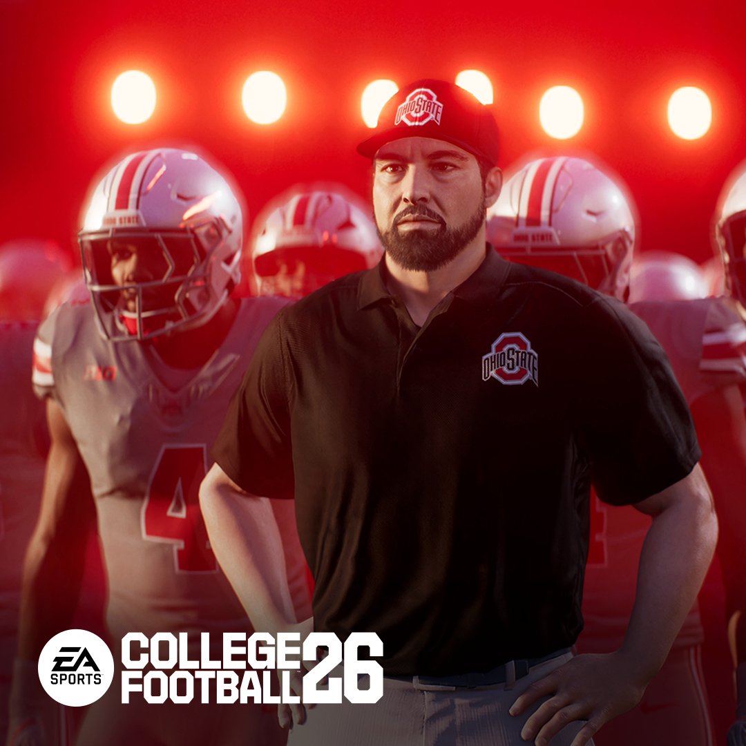 🏆 Your Destiny. Your Dynasty. The #CFB26 Dynasty Deep Dive is here. Coming July 10 | Pre-Order Today 🔗: