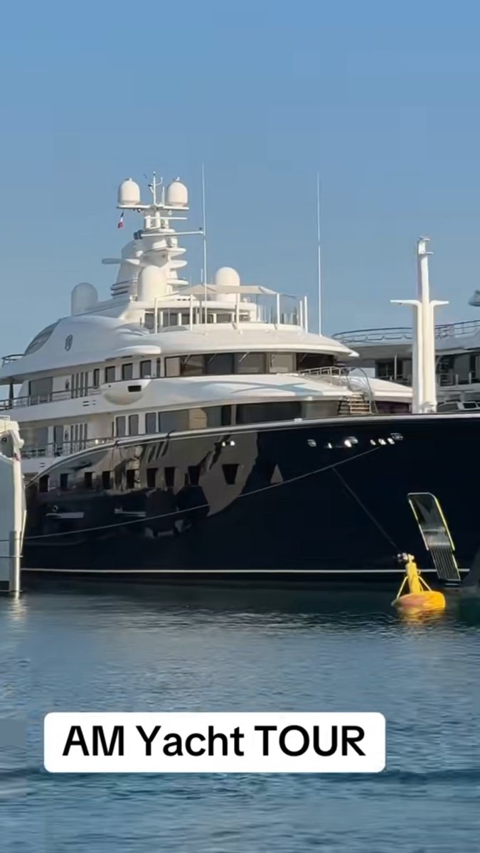 Insane yacht porn #omg #yacht #boat #omg #yourewelcome #antibes #bethennymademetryit