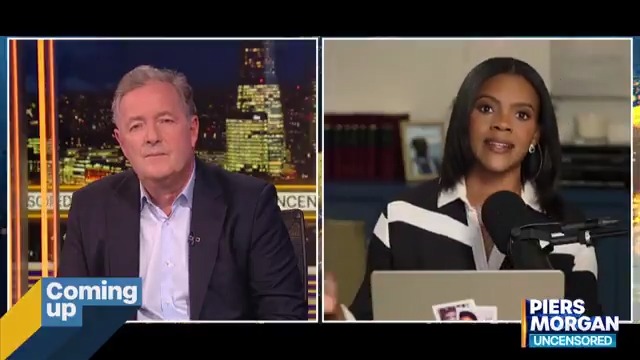 "Israel is dictating our foreign policy - and we would now like that to stop." Candace Owens, Glenn Beck &amp; Bill O'Reilly discuss MAGA's divide on war with Iran - dropping at 8pm (3pm ET). 📺 Piers Morgan | Candace Owens | Glenn Beck | Bill O'Reilly