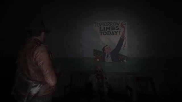 The air smells like rust and decay as you move through the empty halls of Arkham Hospital 🏥 Then, a flicker - something bending the space itself, phasing in and out of existence. Closer. Closer. 👁️ Can you fight what you can barely see? #SurvivalHorror #IndieGames