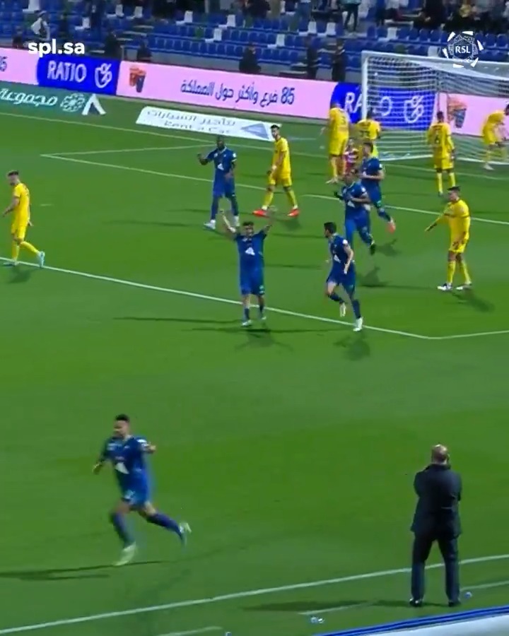 اختر هدفك المفضل من بين 6⃣ مشاهد لا تُنسى لـ نادي الفتح السعودي خلال الموسم الماضي 😍 #دوري_روشن_السعودي