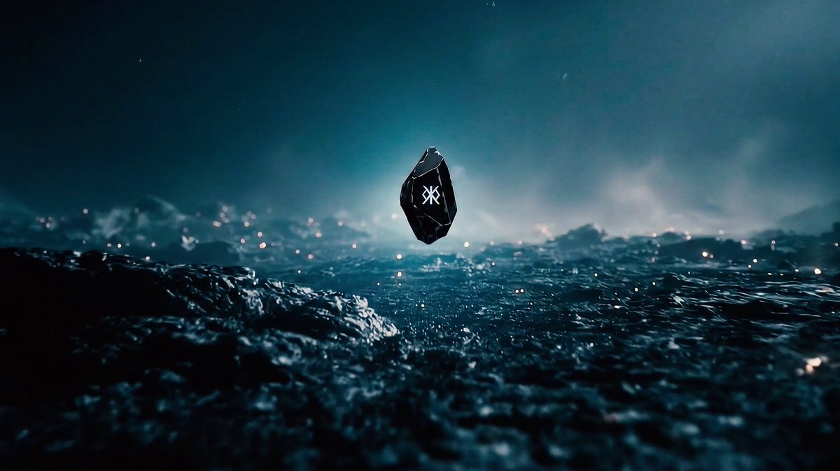 We studied the runes. They spoke to us. They whispered a name. $DOG. We've nearly cracked them open...