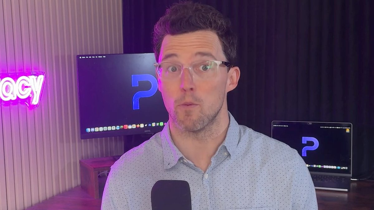 Telegram’s founder reportedly arrested — fraud, drugs, terrorism on the charge sheet. So … how safe is #Telegram? 💡Read in-depth analysis: