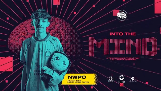 المقطع الثاني من سلسلة رحلة عقل مع Twis Nwpo 🧠 وش بتختار تخصص في الجامعة؟ من تتوقعون العقل الثالث في الحلقة الجاية؟ 🤔 #TwistTheGame | #IntoTheMind