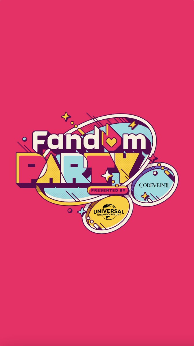 The #DirtyLittleSecret is out. THE ALL-AMERICAN REJECTS are this year's #FandomParty headliners 🎸 📍 San Diego 📆 July 24th 🌟 Sponsored by Universal Orlando Resort, CODE VEIN II, Z2 Comics, Mike's Hard Lemonade, elfontheshelf 🎟️ Stay tuned for ticket info ...