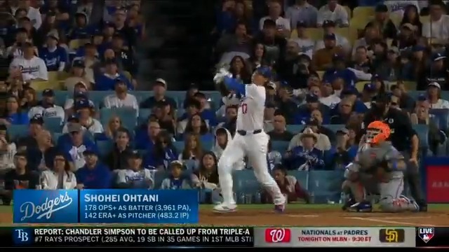As important as pitching is, Shohei Ohtani's dominance at the plate contributes more to winning on an everyday basis. BK digs in.