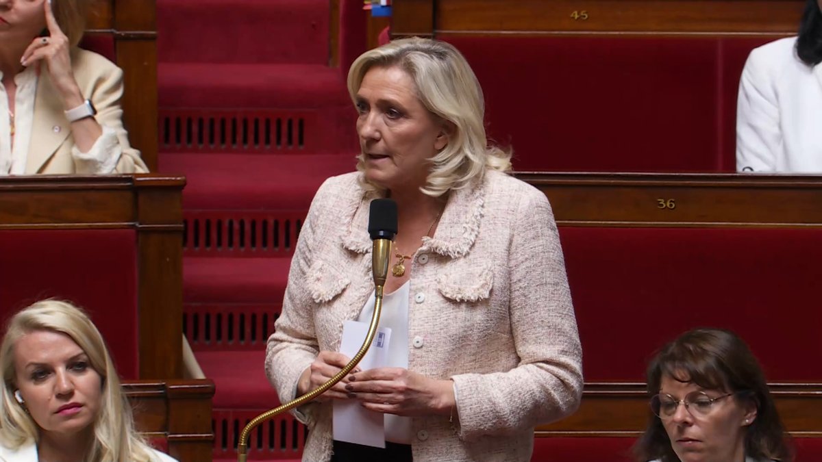 Si vous autorisez les clandestins à venir en métropole avec le regroupement familial pour les mineurs, vous allez pousser des Comoriens à envoyer leurs enfants, seuls, à Mayotte. Ce que nous souhaitons, c'est que les clandestins rentrent chez eux, et c'est la seule politique qui est susceptible d'arrêter l'appel d'air.