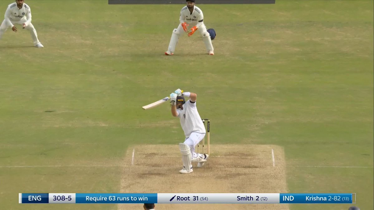 This is just sexy 😍 #ENGvIND