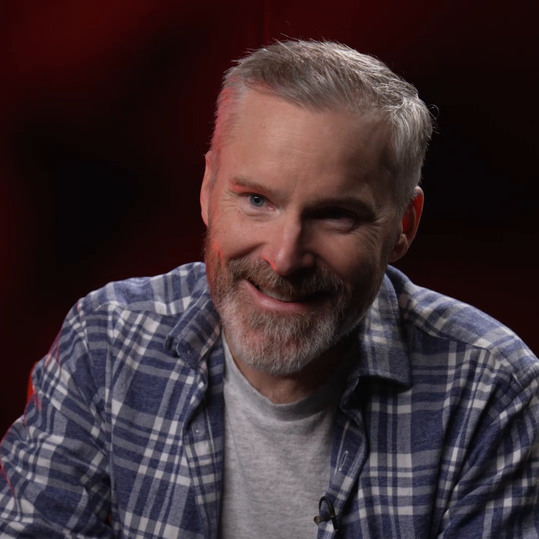 Happy 566th birthday Ezio! Earlier this year, we spoke to the lovely Roger Craig Smith about his memories of voicing the legend. Here's a clip! 🎬
