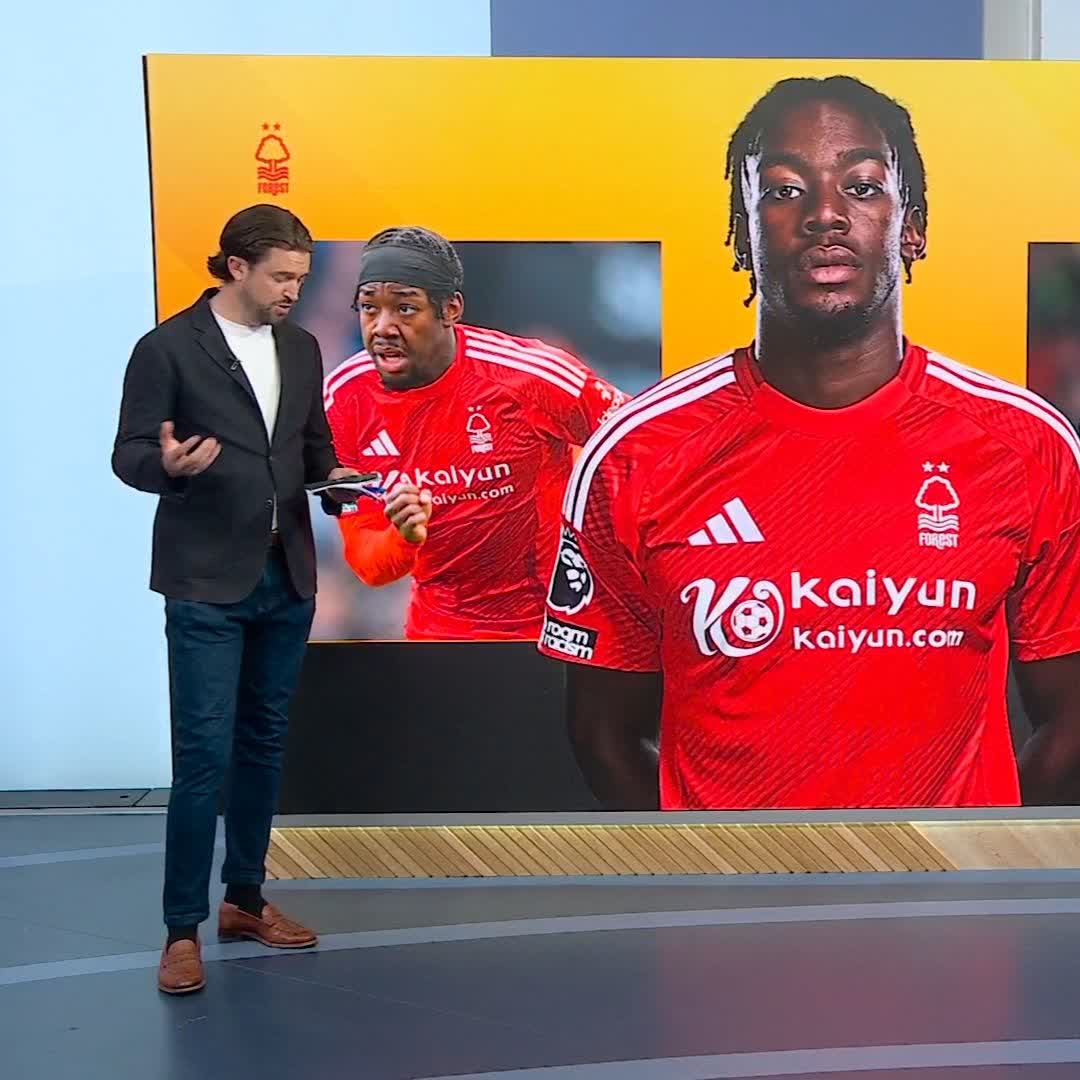 Newcastle United are exploring other options after Nottingham Forest rejected their initial bid for Anthony Elanga 💰 These include Johan Bakayoko at PSV, Karim Adeyemi at Borussia Dortmund and Mohammed Kudus at West Ham 👀