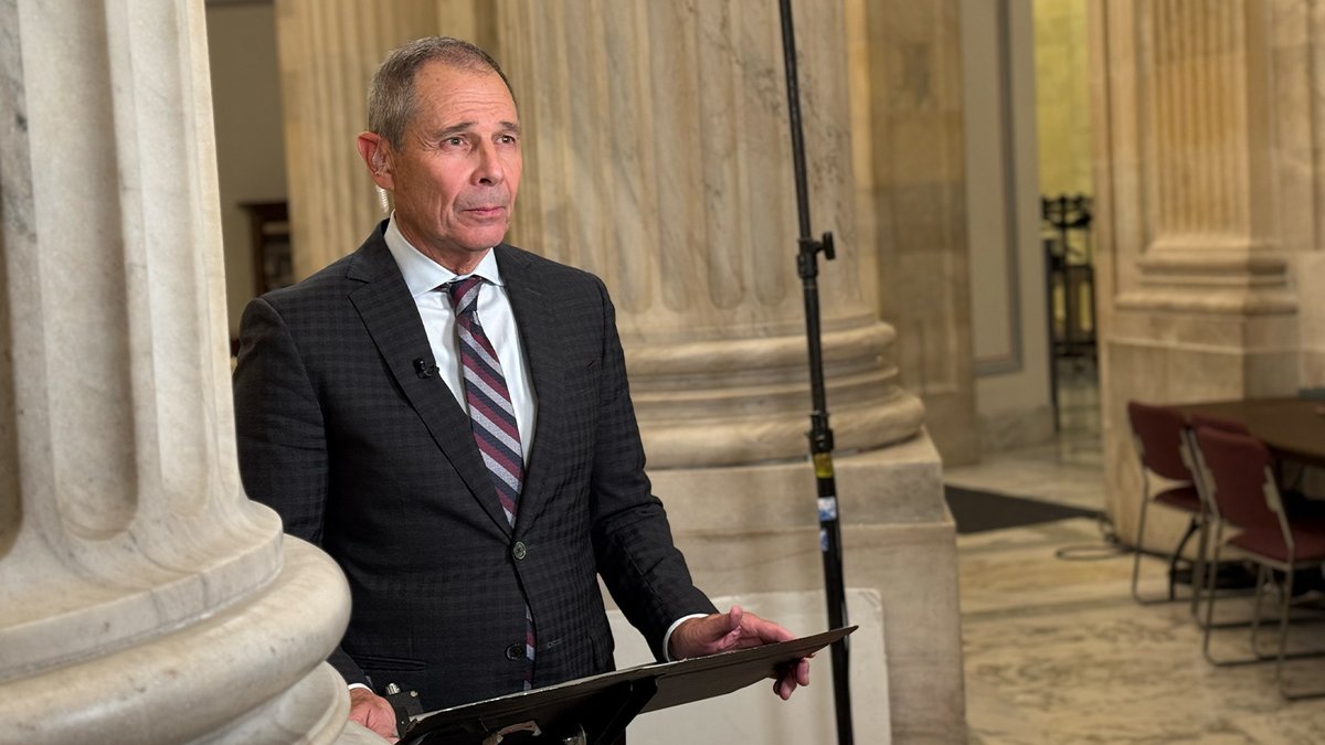 The President’s recent actions to de-escalate conflicts in the Middle East and remove the nuclear threat in Iran should be the first chapter in the book on peace through strength. The ceasefire announcement gives us a reason for hope and peace in the region.