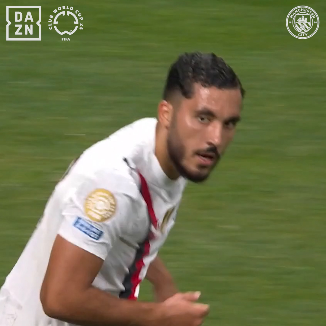 Cherki brilliance 💫 #FIFACWC