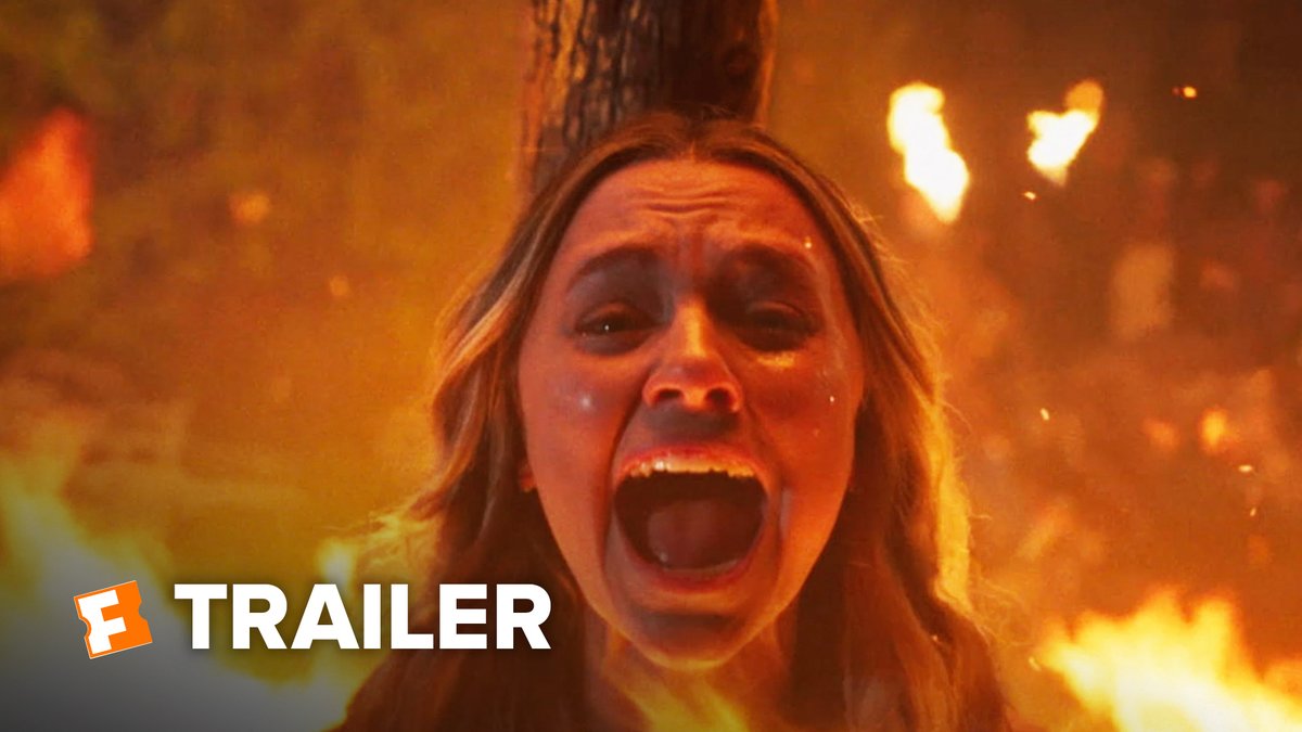 Master of horror Chuck Russell is back with WITCHBOARD, a remake of the 1980s horror movie. Summon the new trailer now.