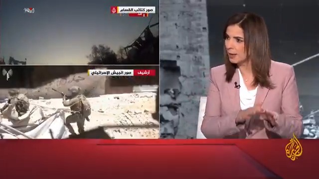 مع الحديث عن مقتل أكثر من 3 جنود وإصابة 17 على الأقل.. ما ردود الفعل في الأوساط الإسرائيلية على ذلك ووجود مفقودين في موقع كمين خان يونس؟ #حرب_غزة #الأخبار