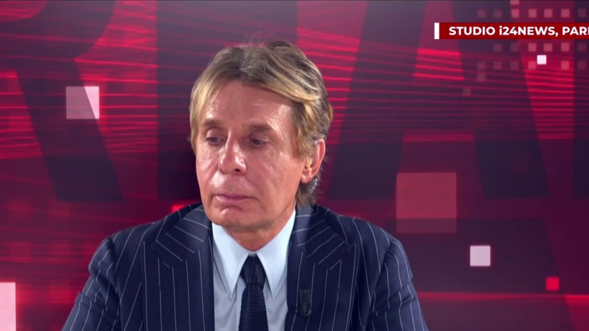 "Aucun ennemi ne pourra jamais nous détruire. Nous sommes le peuple juif, nous vaincrons car nous n'avons pas d'autres choix" Olivier Pardo (Olivier PARDO) avocat