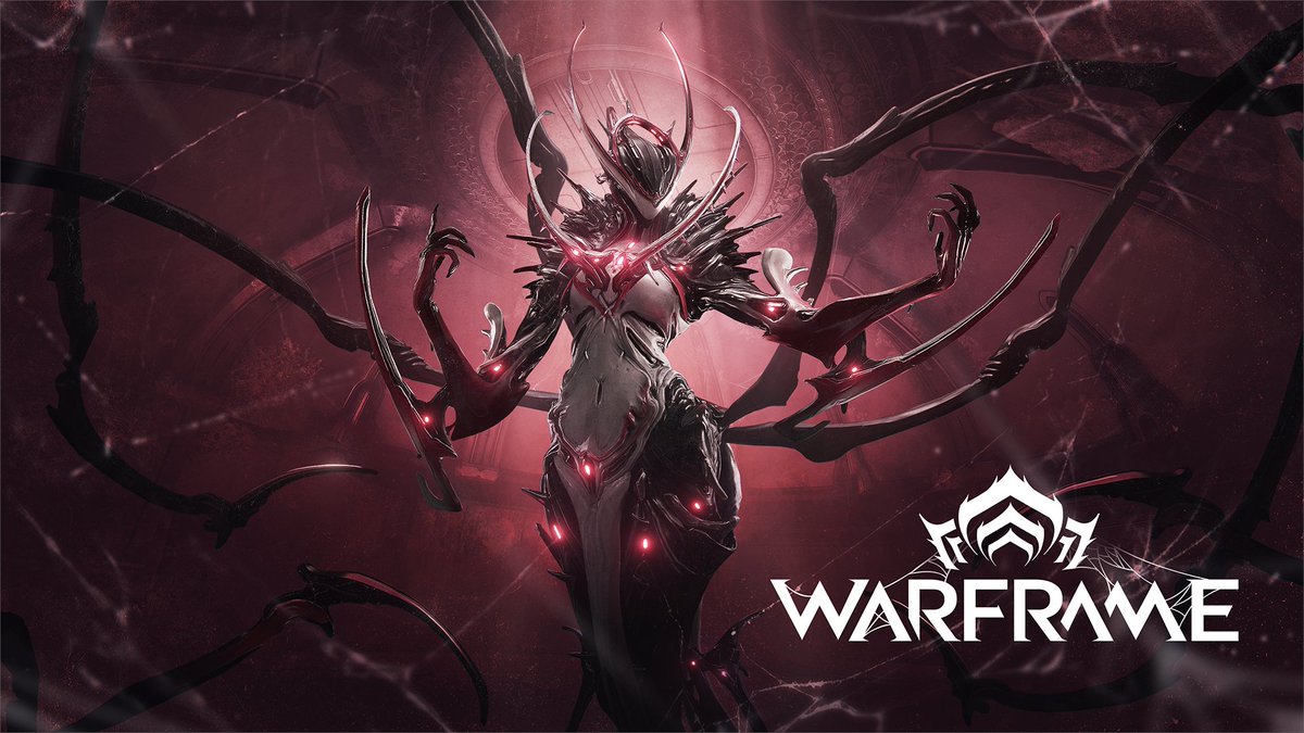 The arachnid hunter awaits new prey. Oraxia lurks in her web — will you be the one to cut her strings, Tenno?