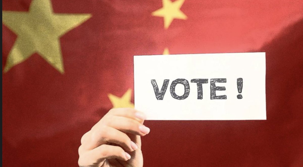 Crime Of The Century: The Mandarin Ballots This isn’t just about the 2020 O'Biden fraud, it’s about securing elections against the beast system's foreign meddling in our Republic's future. ʙʀᴇᴀᴋɪɴɢ ɴᴇᴡs ʟɪᴠᴇ: