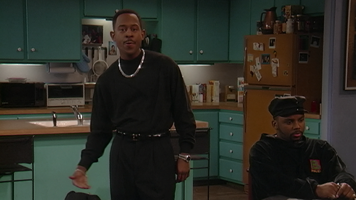 10/10 one of the best Martin episodes