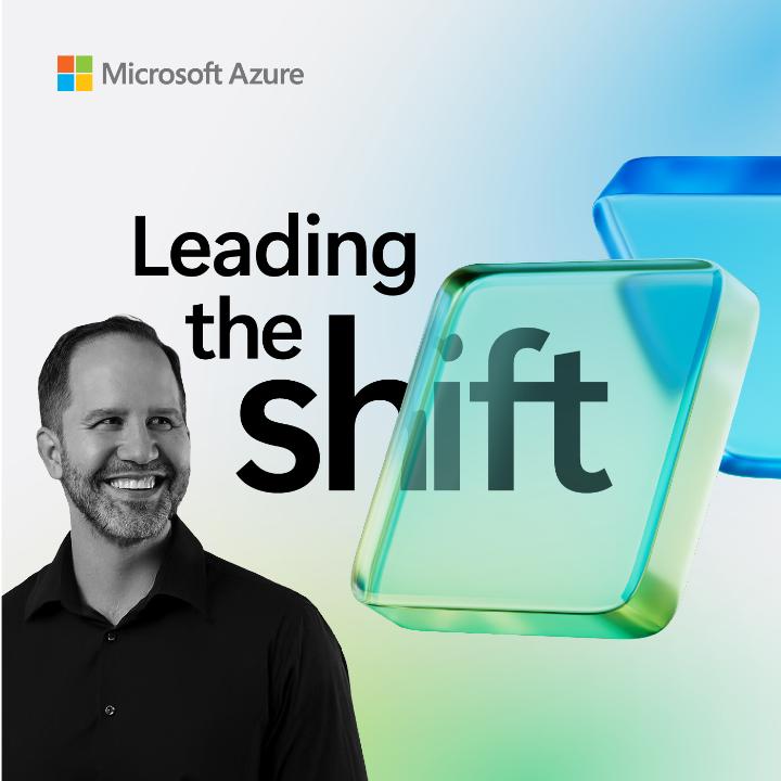 Scott Hanselman joins the pod to talk dev insights from #MSBuild, the relationship between human agency and AI agents, and why curiosity and context are still key. Watch now: #AzurePodcast