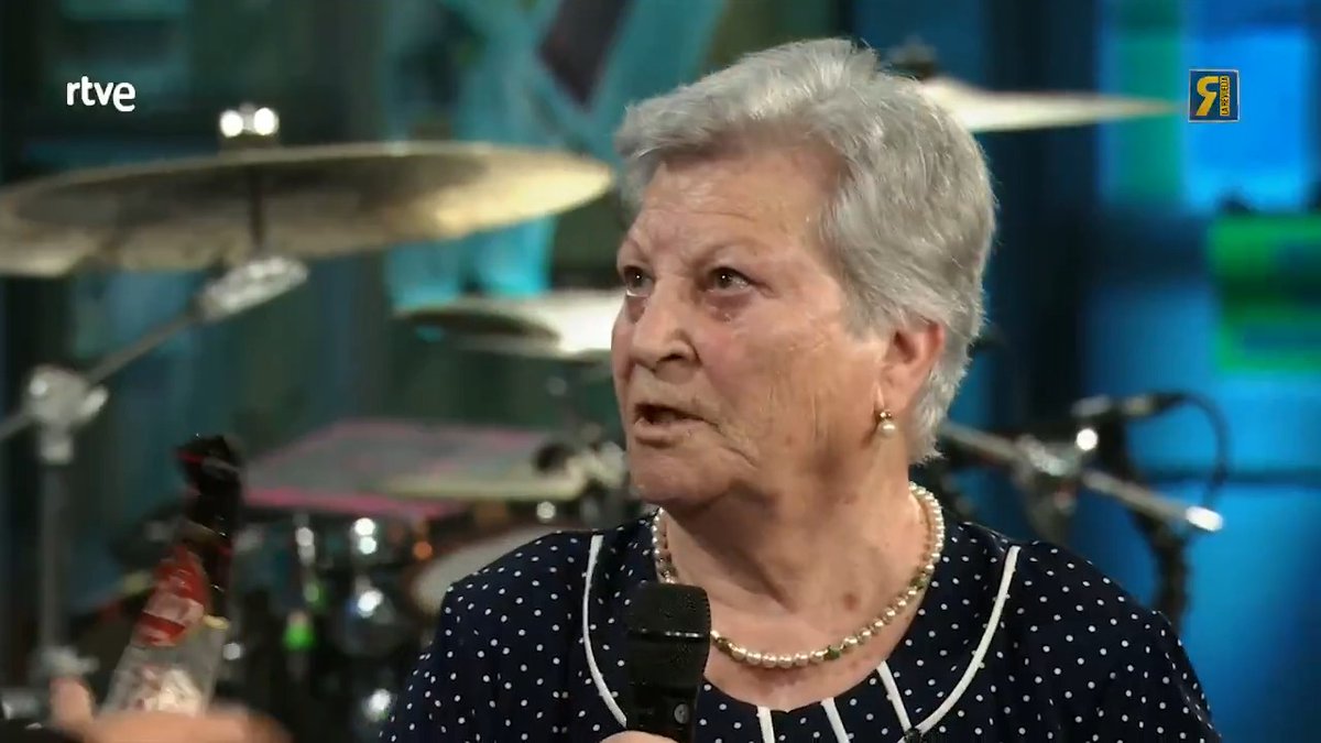 ¿Será este el final de las Preguntas Clásicas? Si a Remedios le van a suponer un disgusto, a tomar por culo. #LaRevuelta