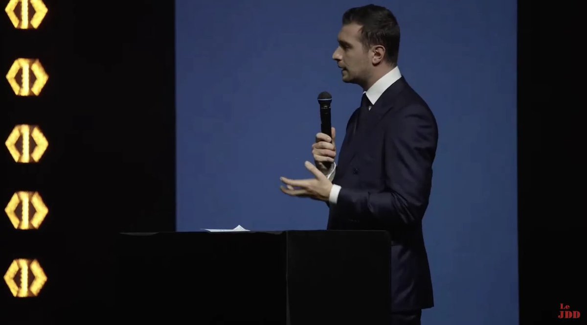 Il faut avoir le courage de s'attaquer aux mauvaises dépenses de l’État, en réservant notamment la générosité de notre modèle social aux citoyens français, en s'attaquant à certaines agences inutiles de l’État ou en diminuant notre contribution à l'UE. Le Sommet des Libertés
