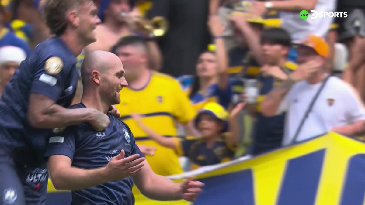 Lo de Boca Juniors 🔵🟡 es vergonzoso, mal manejado desde que asumió Riquelme, un solo buen jugador que es Merentiel... Y manejar el club como una tienda... terrible.