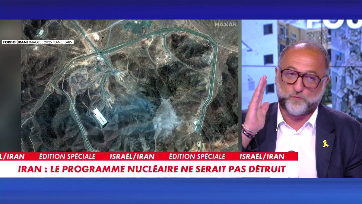 Selon l'essayiste Franck Tapiro, «Ce cessez-le-feu est un "cessez-le-feuj"», destiné à laisser les ennemis d'Israël temps de s'armer. 100% Politique