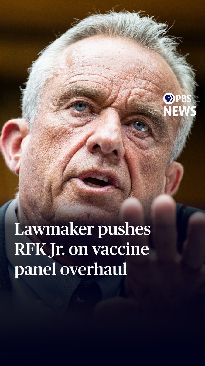 Rep. Kim Schrier, D-Wash., confronted Health and Human Services Secretary Robert F. Kennedy Jr. over his decision to replace a panel of vaccine experts who make key recommendations. Schrier, a pediatrician, said she found this move “deeply concerning.” The lawmaker then asked the HHS secretary if he’s treated patients, including babies, who have measles, bacterial meningitis, whooping cough, among other illnesses, to which he said no. Schrier said thankfully, doctors have not had to treat these illnesses in recent years because of vaccines that prevent all these illnesses. Schrier then mentioned how during Kennedy’s confirmation hearings, Republican Sen. Bill Cassidy, also a physician, expressed his concerns about Kennedy and his stance on vaccines. Cassidy ultimately voted to confirm Kennedy with the commitment that Kennedy would not change the Advisory Committee on Immunization Practices, which advises the Centers for Disease Control and Prevention, Schrier added. “But then 2 weeks ago, you fired all 17 experts on that very committee,” she added. “Did you lie to Sen. Cassidy when you told him you would not change this panel of experts?” Kennedy said he never made that agreement to Sen. Cassidy. Kennedy testified Tuesday on his agency’s budget request before a House panel, where he faced questioning about changes to U.S. vaccine policy, transparency actions, and his replacement of the Advisory Committee on Immunization Practices. Cassidy wrote on social Monday that while the ACIP replacements “have scientific credentials, many do not have significant experience studying microbiology, epidemiology or immunology.” Schrier accused Kennedy of lying to Cassidy in order to secure the senator’s vote. “You lied to Sen. Cassidy. You have lied to the American people. You have lied to parents about vaccines for 20 years,” she said, “and I also want to be clear that I will lay all responsibility for every death from a vaccine-preventable illness at your feet.”