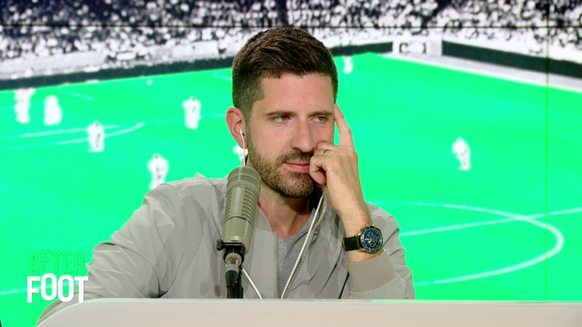 🦁 Kevin Diaz "J'ai une pensée pour les supporters lyonnais. Si je me mets à leur place, tu n'as vraiment pas envie de sourire ce soir."