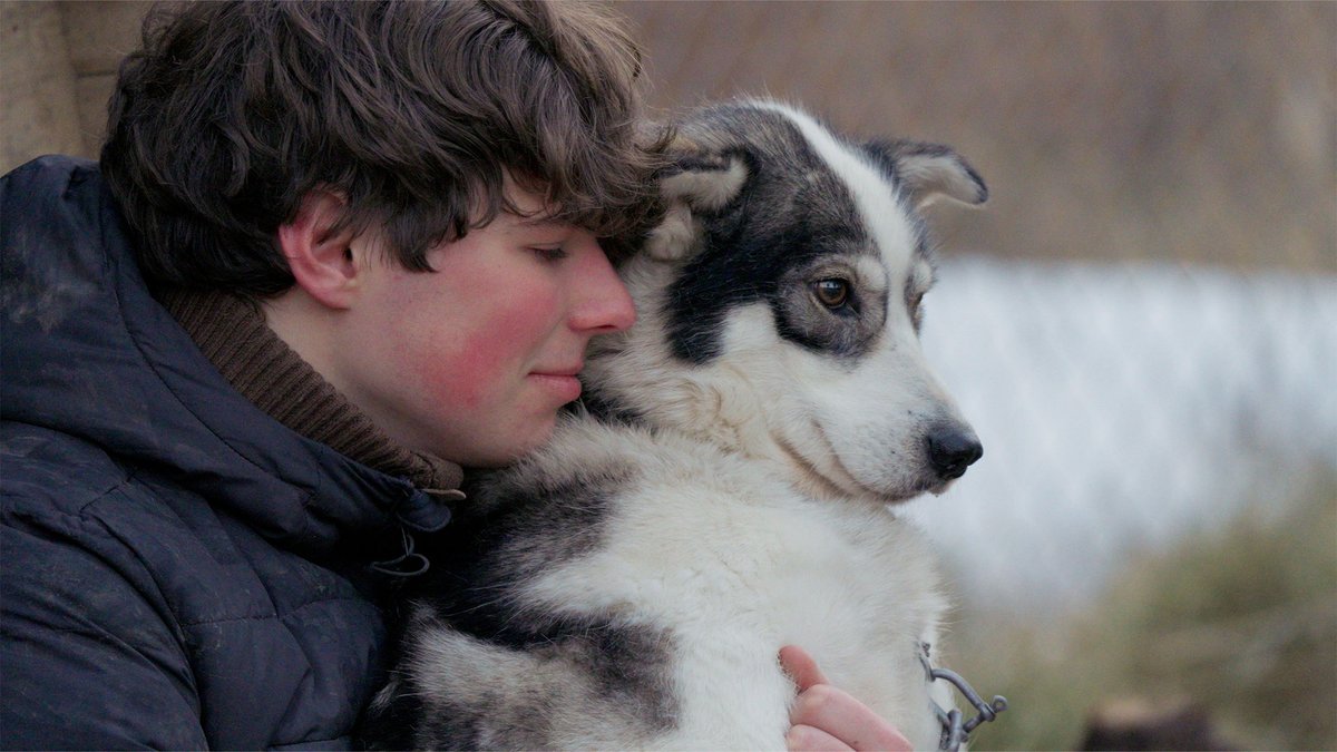 Trailer drop! ❄️ Check out the trailer for “FOLKTALES,” a coming-of-age documentary from directors Heidi Ewing and Rachel Grady. Premiered at the 2025 Sundance Film Festival. In theaters July 25 via Magnolia Pictures.