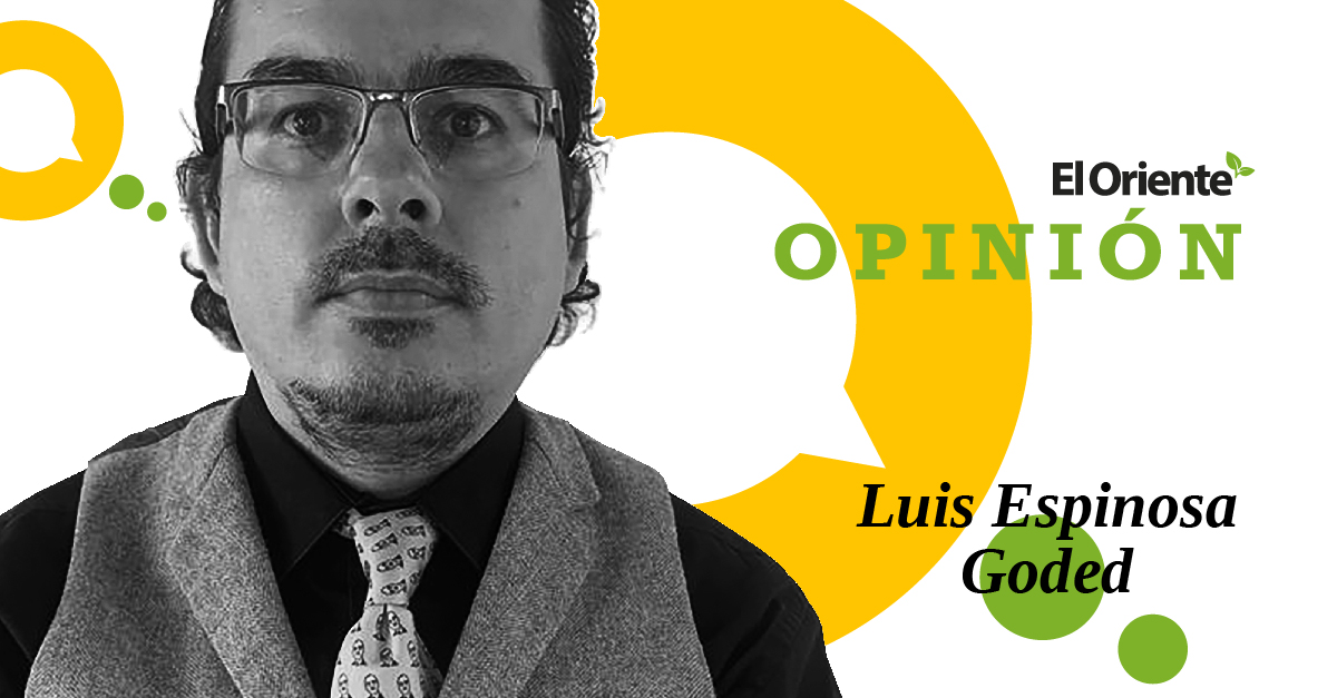 ¿Se puede atraer inversión ignorando lo que realmente necesita la ciudad? #Quito enfrenta baches, inseguridad y desempleo y la respuesta es un concierto y un nuevo logo. Lea la nueva columna de Luis Espinosa Goded en El Oriente.