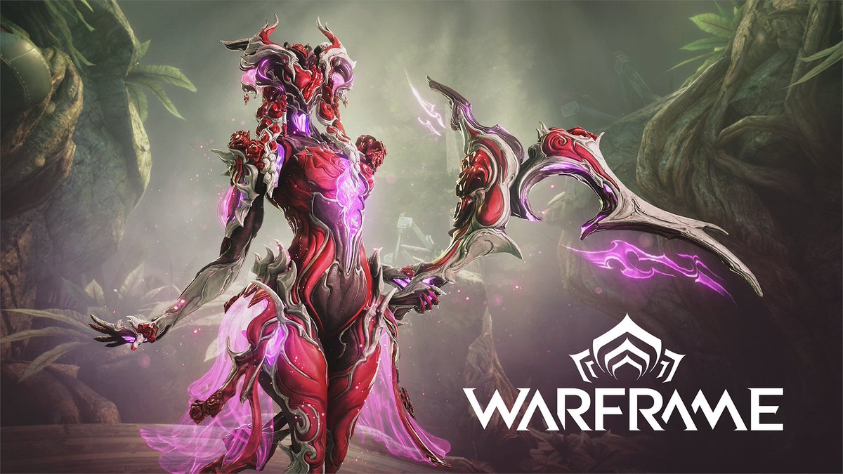 Like a gemstone unearthed from the isles of Duviri, Citrine Aphrodita is cut to perfection. Will you adorn your arsenal with this crystalline splendor, Tenno?