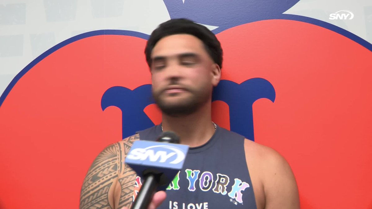 Sean Manaea says the loose body in his elbow is seven millimeters: When asked if that's big, Manaea said he had no clue 😭
