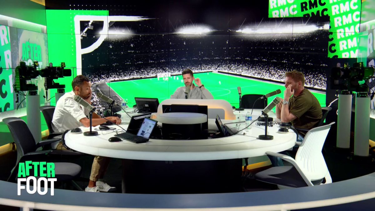 💥⚡ Jeremy Lopez : "On comprend la décision de la DNCG, le fonctionnement de John Textor ne marche pas, il faut proposer autre chose, il ne peut pas parler de la vente de Crystal Palace devant la DNCG alors qu'elle s'est passée hier, c'est ridicule !"